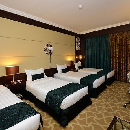 Rawdat Al Safwa Hotel Medine Dış mekan fotoğraf
