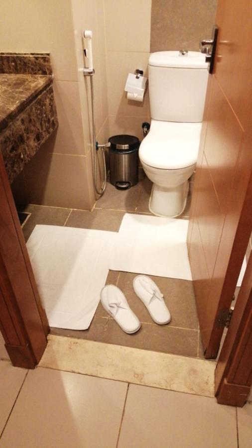 Rawdat Al Safwa Hotel Medine Dış mekan fotoğraf