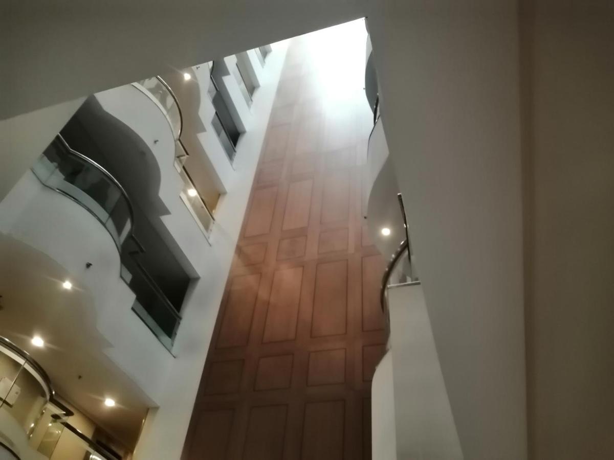 Rawdat Al Safwa Hotel Medine Dış mekan fotoğraf