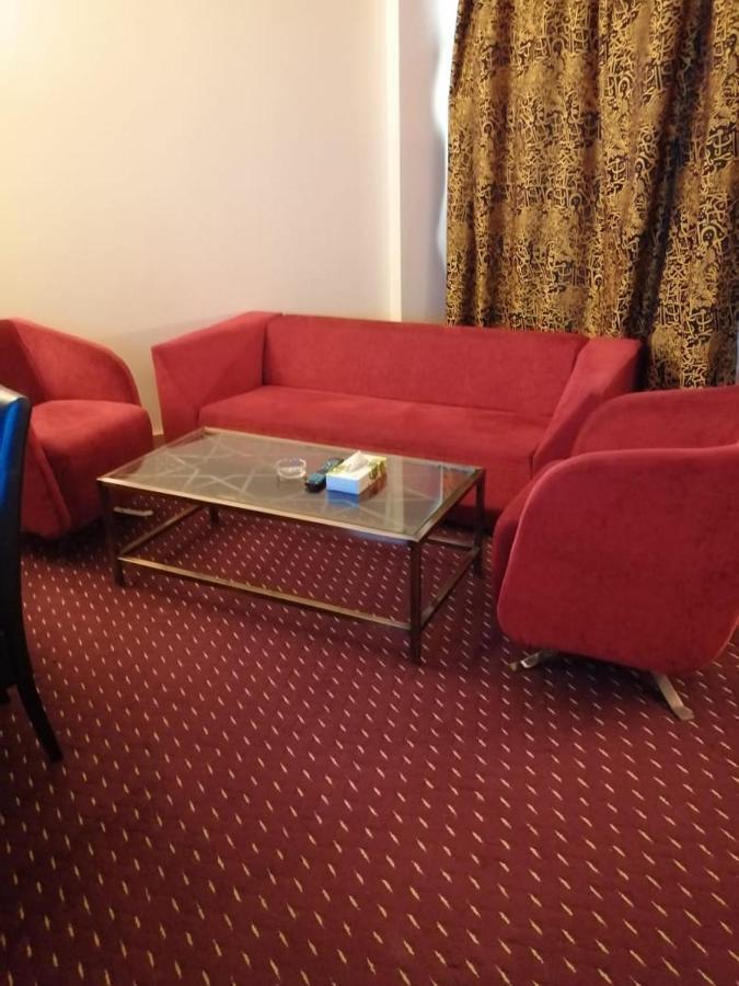 Rawdat Al Safwa Hotel Medine Dış mekan fotoğraf