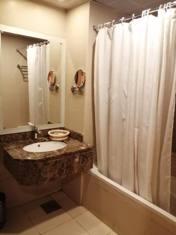 Rawdat Al Safwa Hotel Medine Dış mekan fotoğraf