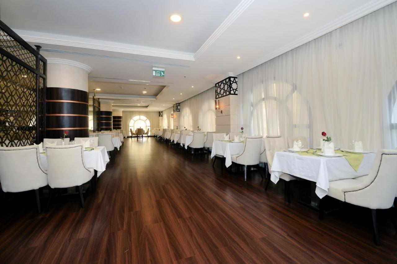 Rawdat Al Safwa Hotel Medine Dış mekan fotoğraf